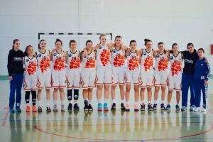 Baschet: Se reiau campionatele de Juniori. Ambele echipe ale BCU Oradea vor participa la Turneele Finale