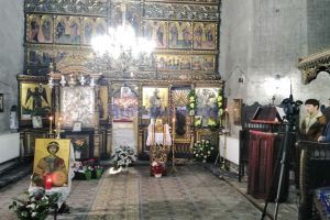 Reacţia Bisericii Ortodoxe în cazul ordinului privind slujbele în starea de alertă