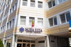 Centrul Medical ”Nova Vita”, redeschis cu reguli noi