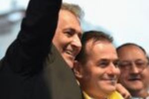 Ludovic Orban drege busuiocul: „Sigur că mai greşim, important e să recunoaştem”