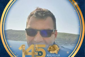 Adrian Simionescu, un liberal “autentic”