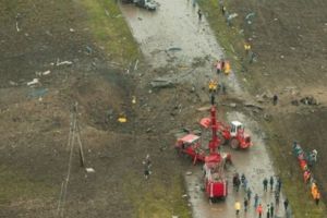 VIDEO: 16 ani de la tragedia de la Mihăileşti