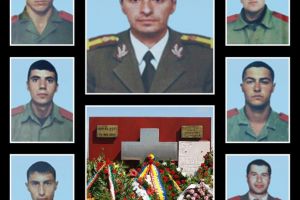 16 ani de la tragedia de la Mihailesti. Una din cele mai triste zile din istoria pompierilor romani! 
