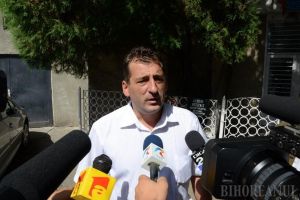 Un dosar nedorit: Procurorii din Beiuş fug de un dosar al fostului primar Adrian Domocoş