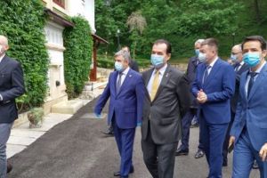 MUZEUL BRĂTIANU DESCHIS AZI OFICIAL LA ŞTEFĂNEŞTI