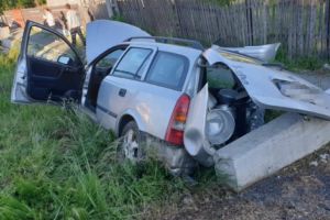 S-A GRĂBIT SĂ VÂNDĂ TUCIURI ŞI S-A ALES PRAFUL DE TOT