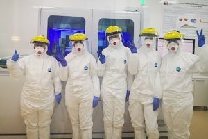 Date oficiale! Încă un sătmărean s-a vindecat de Coronavirus