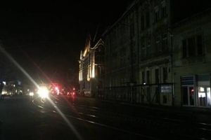 Becuri cu led controlate online pe unele străzi din Timişoara, de 2 milioane de euro. Primăria are un SF