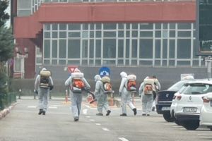 DEZINFECTAREA STRĂZILOR A FOST O CHESTIE STUPIDĂ