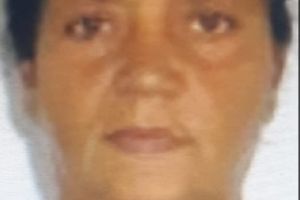 S-a dat alerta in Braila / O femeie este de negasit de 2 zile