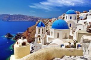 România, plasată în prima categorie de ţări care vor putea trimite turişti în Grecia începând de la 15 iunie
