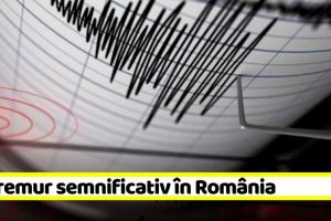 Cutremur semnificativ în România (24 mai)