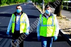 Renunţă Stan la candidatura pentru primărie în favoarea lui Boriga?