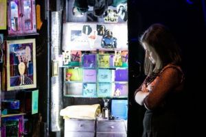 „Mameloschn. Limba maternă“, online – trei femei, trei destine, trei viziuni asupra libertăţii