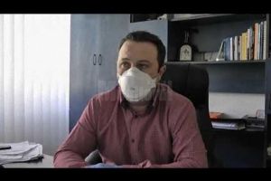 Surse: Directorul numit la DSP Suceava, dr. Cătălin Graur, a demisionat