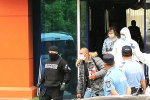 Dosar penal pentru scandalagiul de la Hotel AMD
