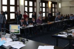 Consiliul Local Târgu Mureş, şedinţă cu 22 de proiecte