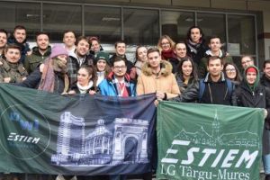 UMFST Tîrgu Mureş,  angrenată într-un proiect internaţional la cerinţele Industriei 4.0
