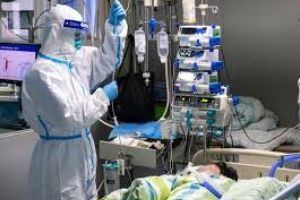 Transferul unei galatence infectate cu COVID-19 la ATI Braila a redeschis razboiul prostilor