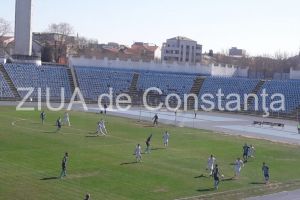 Sondaj de opinie: Credeti ca, daca ar fi participat in turneul play-off al Ligii a 2-a, FC Farul s-ar fi clasat cel putin pe loc de baraj? 
