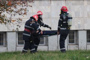 Mai multi pompieri, in proces cu ISU Dobrogea pentru recalcularea soldei de functie