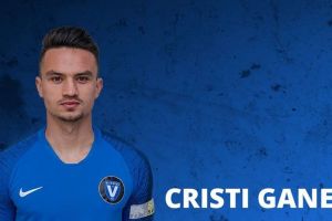 FC Viitorul Aniversare pentru Cristi Ganea. Echipa constanteana isi continua antrenamentele la baza proprie (galerie foto + video) Marian BOCAI 