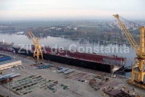 Ce s-a discutat la ultima Adunare Generala a Actionarilor Șantierului Naval 2 Mai SA Mangalia