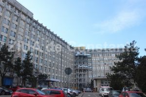 Achizitie prin negociere directa. Spitalul Judetean Constanta isi reface stocurile de manusi (document)