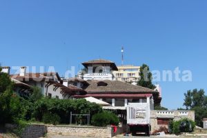 S-a stabilit data cand Ministerul Culturii ar putea intra in posesia Vilei Regale din Mamaia