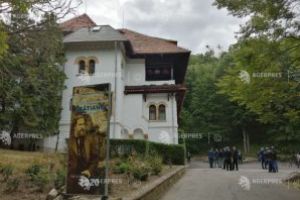 Orban, la inaugurarea Muzeului „Brătianu”: Putem să le dăm românilor un loc în care să întâlnească istoria