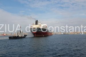 Ministerul Transporturilor a stabilit porturile si caile navigabile pentru care serviciul de pilotaj este obligatoriu  
