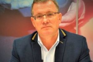 Adrian Oros: N-a mai fost de 50-60 de ani o secetă ca acum