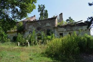 La Castelul Teleki din Comlod se vor face lucrări de punere în siguranţă, protejare şi conservare