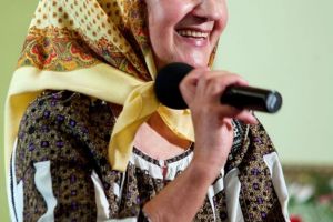 Sofia Vicoveanca, mesaj după pandemie: ”Acum am cam făcut fălcuţe!”