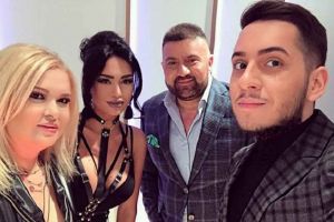 Ioniţă din Clejani, declaraţie uluitoare după scandalul de ieri: „A avut o cădere de calciu”