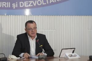 Ministrul Agriculturii: N-a mai fost de 50-60 de ani o secetă ca acum