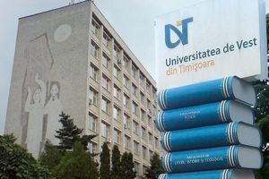 Studenţi ai Facultăţii de Litere, Istorie şi Teologie a Univestăţii de Vest din Timişoara scriu pentru NewsAr.ro