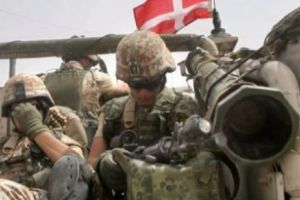 Convoi NATO în Afganistan, ţinta unui atac sinucigaş