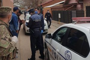 Numărul românilor care se află în izolare, de patru ori mai mare decât era acum o săptămână