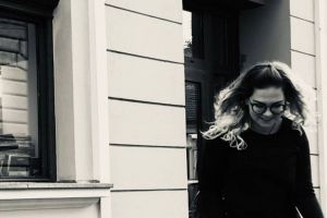 Votaţi pentru Raluca Selejan de La Două Bufniţe, singura timişoreancă în finala Galei Premiilor Matei Brâncoveanu