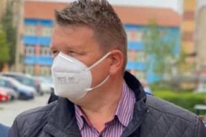 Primarul Dorin Nistor cere ca persoanele testate pozitiv cu Covid-19 asimptomatice, din Sebeş, să fie internate la Sebeş