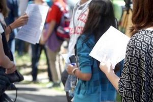 S-a stabilit programul examenului naţional de Bacalaureat 2020