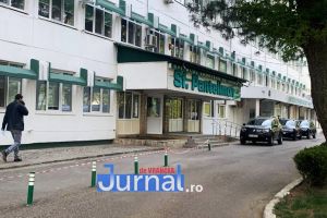 Spitalul Judeţean, în deficit de personal: anunţă azi că angajează medici, însă documentele se pot depune începând de vineri, 22 mai