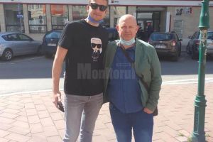 Ghiţă Păcurariu, omul care a activat două decenii la cel mai înalt nivel în domeniul ...