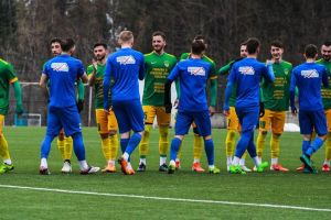 Cele trei formaţii sucevene din Liga a III-a mai au termen până pe 5 iunie ca să depună la ...