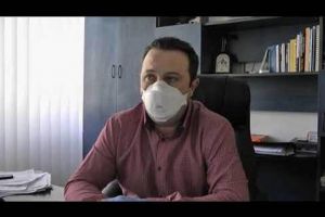 Surse: Directorul numit la DSP Suceava, dr. Cătălin Graur, a demisionat