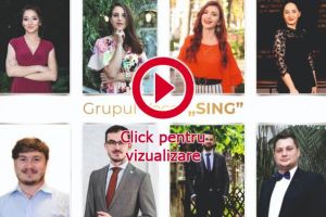 „Hristos a înviat” şi „Tatăl nostru”, două piese înregistrate de la distanţă, ...