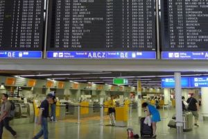Focare de infectie! Lista aeroporturilor-bombe-epidemiologice, publicată! Topul celor mai periculoase ţări
