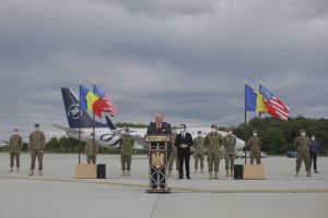 15 cadre medicale din România au plecat în SUA pentru a oferi sprijin contra Covid-19