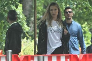 CIPRIAN MARICA ÎNCEARCĂ SĂ ÎȘI REPARE RELAȚIA! ȘI-A SCOS IUBITA ȘI COPIII LA GRĂDINA ZOOLOGICĂ